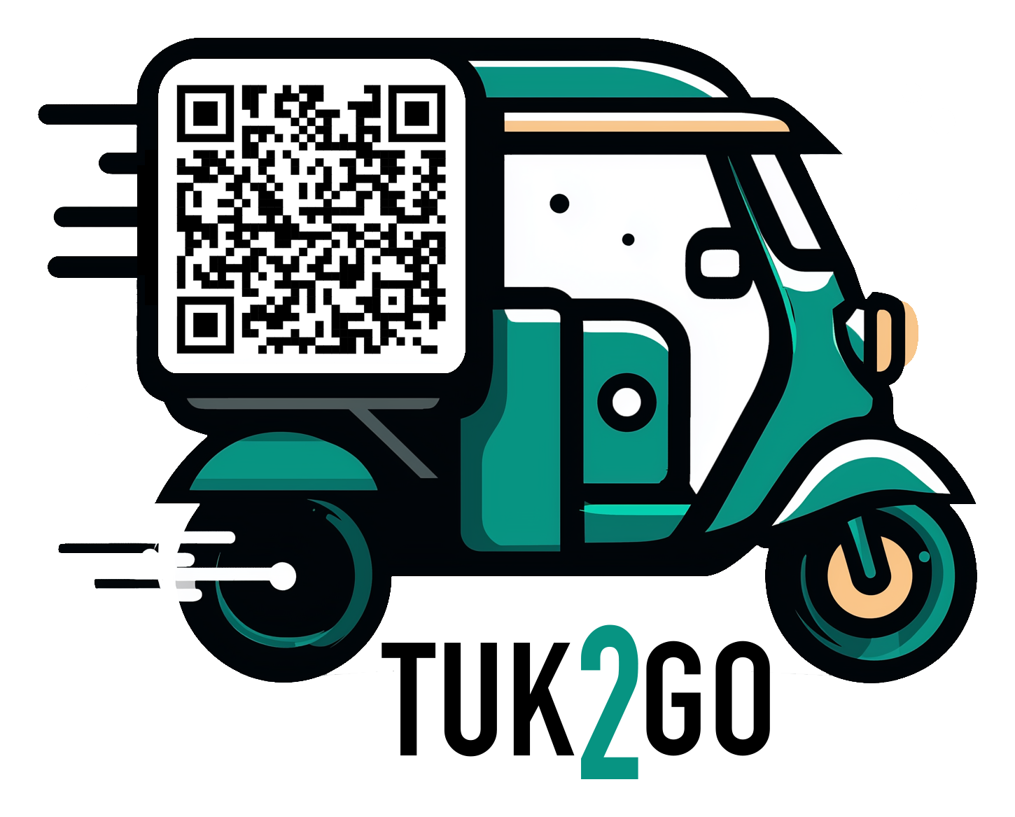 Tuk2Go